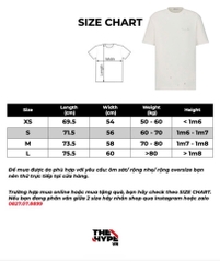Áo Thun Dior Relaxed Couture Logo Back (White) [Mirror Quality]