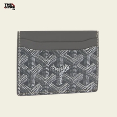 VÍ ĐỰNG THẺ GOYARD SAINT SULPICE CARD HOLDER (GREY)