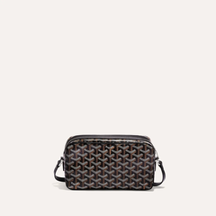 Túi Goyard Cap Vert Bag (Black) [MIRROR QUALITY]