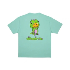 DREW TEE - Áo Thun Drew Dino Season 2022 (green) [Mirror Quality]