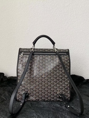 BALO GOYARD SAINT LEGER BACKPACK (BLACK)