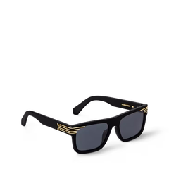 KÍNH LOUIS VUITTON SLIDE SQUARE SUNGLASSES