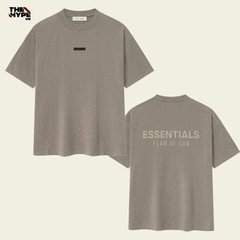 ÁO THUN FOG ESSENTIALS CLASSIC SS25 (HOMESTEAD)