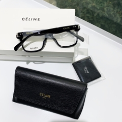 CELINE GLASSES - Kính Celine ( Black ) [Mirror quality]
