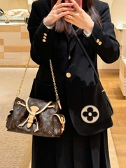 TÚI LOUIS VUITTON ODYSSÉE MONOGRAM