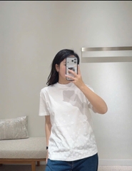 ÁO THUN LOUIS VUITTON MONOGRAM GRADIENT (WHITE)