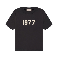 FOG TEE - Áo FOG 1977 (Black) [Mirror Quality]