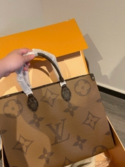 TÚI LOUIS VUITTON ONTHEGO GM