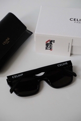 KÍNH CELINE MONOCHROM 03 SQUARE FRAME
