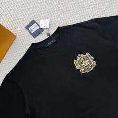 ÁO THUN LOUIS VUITTON LV WESTMINSTER (BLACK)