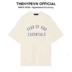 ÁO PHÔNG FOG JERSEY CREWNECK 2024 (SHELL)