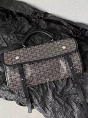 BALO GOYARD SAINT LEGER BACKPACK (BLACK)