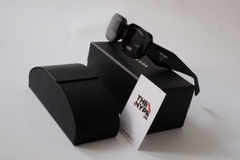 KÍNH PRADA PR 17WS RETANGLE (BLACK)