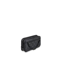 Túi Louis Vuitton Volga Monogram (Grey) [Mirror Quality]