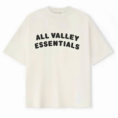 ÁO THUN FOG ESSENTIALS SS26 MERCH (WHITE)