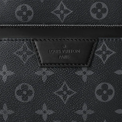 LOUIS VUITTON BACKPACK - Balo LV Discovery Monogram (Grey) [Mirror Quality]