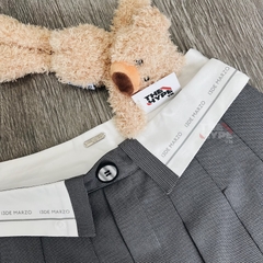 Chân Váy 13De Marzo TEDDY BEAR Best Quality