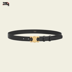 CELINE TRIOMPHE BELT