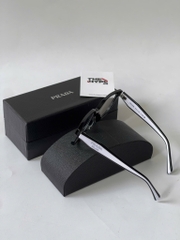 KÍNH PRADA 0PR 17ZVF FRAME (BLACK)