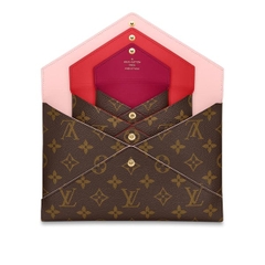 LOUIS VUITTON BAG - Túi Louis Vuitton Kirigami Pochette [Mirror Quality]