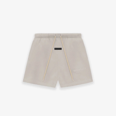 QUẦN SHORTS FOG ESSENTIALS SWEATSHORT SS24 (SILVER CLOUD)