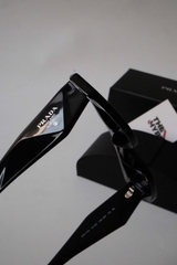 KÍNH PRADA PR 17WS RETANGLE (BLACK)
