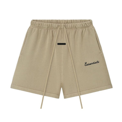 QUẦN SHORT FOG ESSENTIALS TRAINING CLASSIC (Faded Dune)