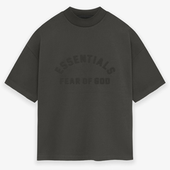 ÁO THUN FOG SS24 COTTON (INK)