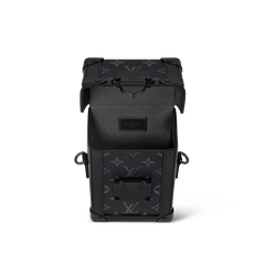 Túi Louis Vuitton Verticle Trunk (Black) [Mirror Quality]