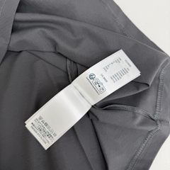 Áo thun Louis Vuitton Embossed (Grey)