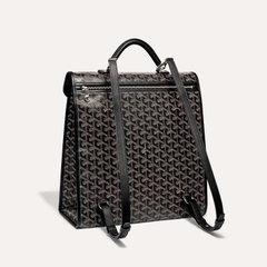 BALO GOYARD SAINT LEGER BACKPACK (BLACK)
