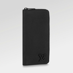 LOUIS VUITTON WALLET HORIZONTAL  (BLACK)
