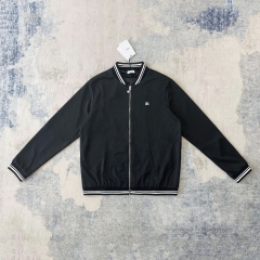 JACKET CELINE LOGO (BLACK)