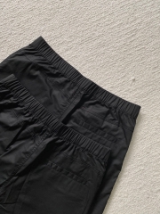 Quần Shorts Louis Vuitton Bucket Cotton (Navy) [Mirror Quality]
