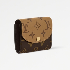 VÍ ROSALIE COIN LOUIS VUITTON
