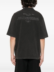 Áo Thun Off-White OW Mary Skate SS24 (Black) [Mirror Quality]