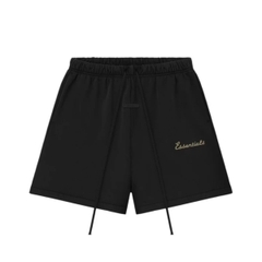 QUẦN SHORT FOG ESSENTIALS TRAINING CLASSIC (IRON GREY)