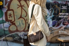 LOUIS VUITTON BAG - Túi LV Multi Pochette Accessories [Mirror Quality]