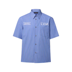 ÁO SƠ MI LOUIS VUITTON