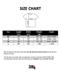 OFF-WHITE TEE - Áo thun Off white fuchsia marker (White) [Mirror Quality]