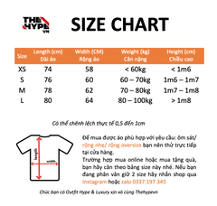 OFF-WHITE TEE - Áo Off-white Monalisa (white) [ Mirror Quaility ]