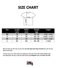 BALENCIAGA TEE - Áo Blcg Simpsons Print Cotton (Black) [Mirror Quality]