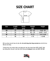 DREW TEE - Áo Drew House Mascot Faded (Black) [Mirror Quality]