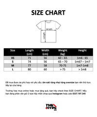 DREW TEE - Áo thun Drew Mini Mascot Pocket (Black) [Mirror Quality]