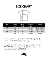 BALENCIAGA TEE - Áo BLCG Multi Logo Archives (Cream) [MIRROR QUALITY]