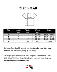 Áo thun Louis Vuitton Pumkin Printed (màu trắng) [Mirror quality]