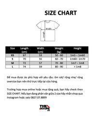 Áo Thun Louis Vuitton LV Wardrobe Stable (Deep Back) [Mirror Quality]