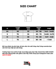 ÁO PHÔNG AMI PARIS BIG HEART LOGO TEE (WHITE)