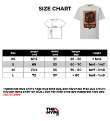 ÁO THUN LOUIS VUITTON TRUNK (WHITE)