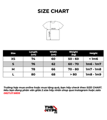 ÁO THUN OFF WHITE SHARED LOGO SKATE (BLACK)